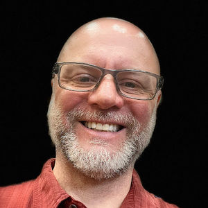 Meet your Posher, Dale